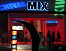 Mix Club Beijing