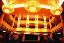 Beijing Tianqiao Theater