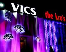 Vics Club Beijing