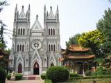 Northern Cathedral of Beijing