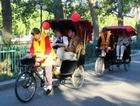Rickshaw Tour in Beijing 