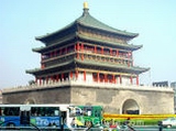 Beijing Bell and Drum Tower Tours