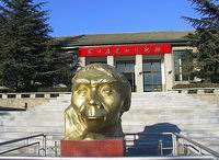 Peking Man Site Museum
