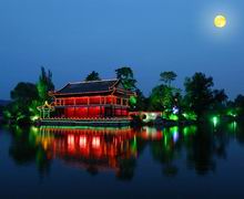 Mountain Resort of Chengde