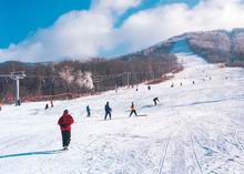 Beidahu Skiing Resort