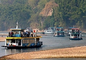 Li River Cruise