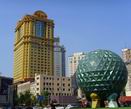 Liaoning Hotels