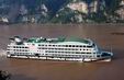 East Queen of Yangtze River Cruise