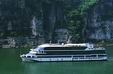 Victoric of Yangtze River Cruise 