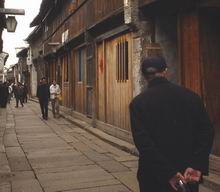 China Photos - Wuzhen Ancient Town