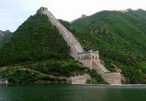 Huanghuacheng Great Wall Pictures