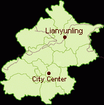Lianyunling