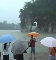 Guilin Weather