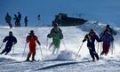 Huaibei one day Ski Vacation Package