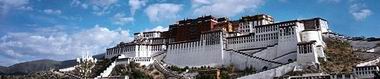 Lhasa Tibet, China